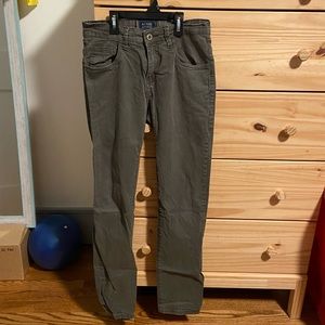 Men’s casual pants from Brazil